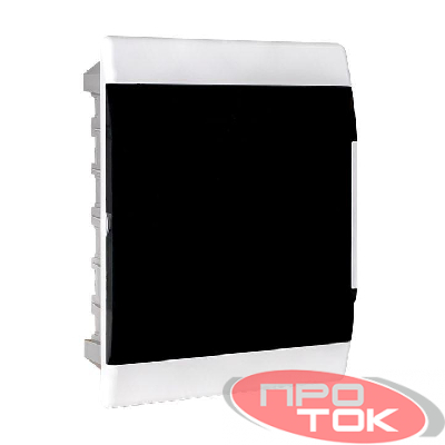 Щит ЩРВ-П-24 "SlimBox" IP41 PROxima EKF sb-v-24