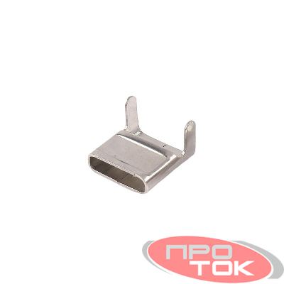 Скрепа для ленты C201 TOKOV ELECTRIC TKE-C201