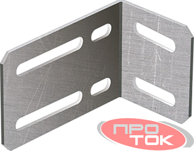 Кронштейн стеновой сталь IEK CLP1-UKK
