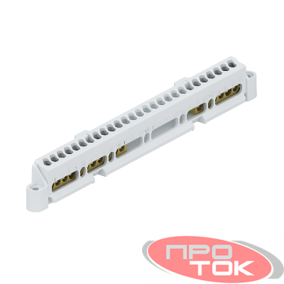 Держатель шин OptiBox P DS 18 N КЭАЗ 303693