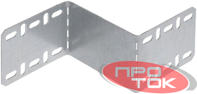 Переходник Н100х400 HDZ IEK CLP1H-100-400-M-HDZ