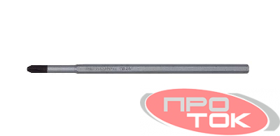Насадка крестовая для Nm +/- H (PH) 2х170 Felo 10620304