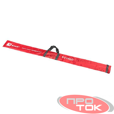 Комплект заземления безмуфтовый 6м (стержни d16мм) HZ EKF gc-25601