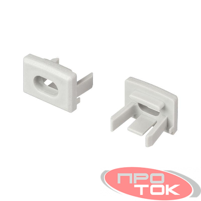 Заглушка PIK-1007 с отверстием Arlight 033729