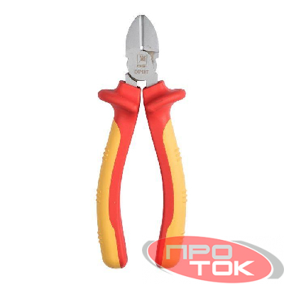 Бокорезы 160мм Expert 1000В PROxima EKF bo-160-exp-in