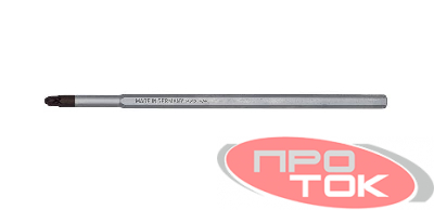 Насадка крестовая для Nm +/- Z (PZ) 2х170 Felo 10720304
