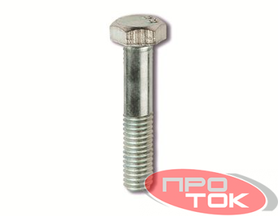 Болт М8х30 (уп.80шт) DKC CM080830