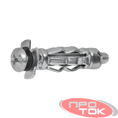 Анкер MOLA 4/13 (уп.10шт) (кор.) Sormat FAS1075702