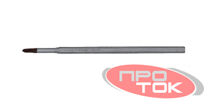Насадка крестовая для Nm +/- H (PH) 1х170 Felo 10610204