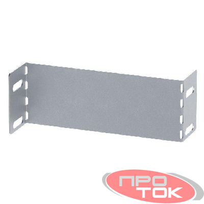 Переходник по ширине 100х200мм EKF w10020010