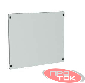 Панель сплошная для шкафов CAE/CQE 600х50мм DKC R5PI505