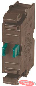 Элемент контактный M22-K10 EATON 216376