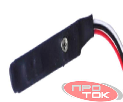 Микрофон миниатюрный активный SR-MIC-02 SarmatT 00084988