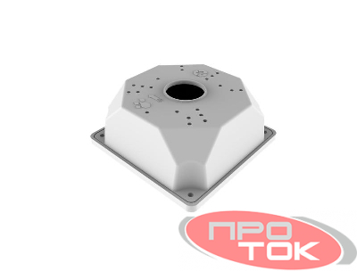 Коробка монтажная для камер видеонаблюдения RS MB 116 Русский Свет 37411850071