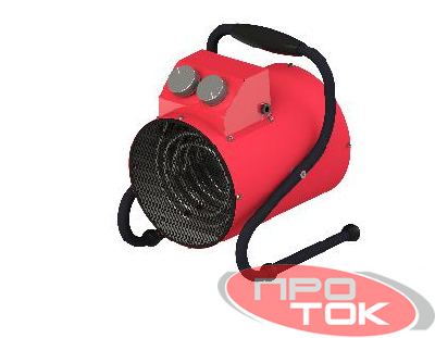 Пушка тепловая TP-05220 HINTEK 04.01.01.000122