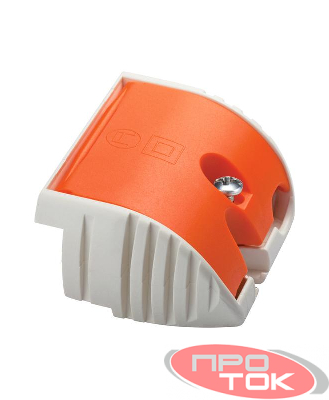 Драйвер OT CABLE CLAMP E-STYLE OSRAM 4052899167896
