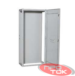 Корпус сборный ВРУ 1800х600х450 IP31 SMART ИЭК YKM50-1800-600-450