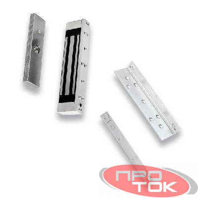 Замок электромагнитный EML-180 Slinex ПО-00002592