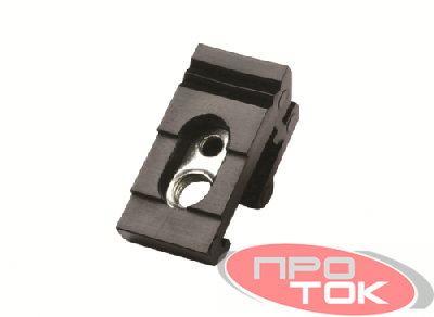 Клипса G P- KLIP M3-M5 (уп.100шт) DKC 03535