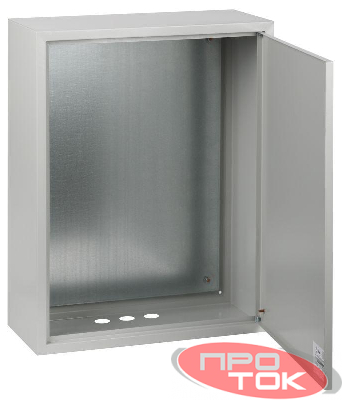 Корпус металлический SIMPLE ЩМП-3-0 (650х500х220мм) IP31 УХЛ3 Эра Б0057146