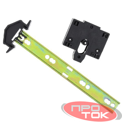 Механизм блокировки для КМЭ (40А-95А) EKF ctr-s-03