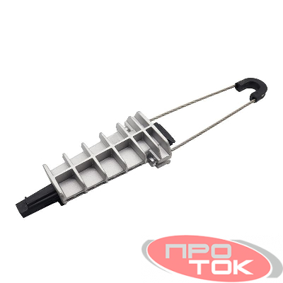 Зажим анкерный PA1500 (50-70) TOKOV ELECTRIC TKE-PA1500