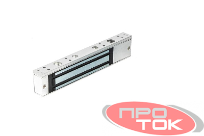 Замок электромагнитный SPRUT Lock-296MA Бастион 8815