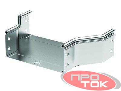 Переходник для лотка RRC симметричный 200/80 H80 DKC 36283