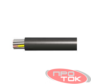 Кабель КВВГЭнг(А)-LS 4х1.5 (м) ПромЭл