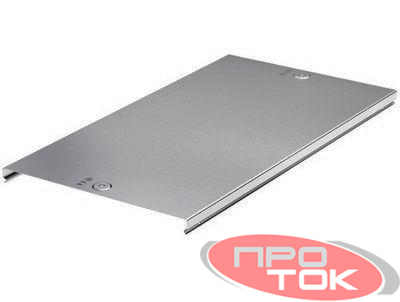 Крышка для ответвителя T-образ. вертикал. TD осн. 80 DKC 38301