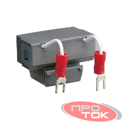 Ограничитель перенапряжения US-14 AC/DC 380-440В MC-6a-800a LS Electric 83611634010