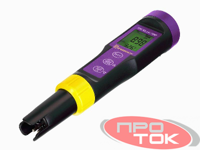 Тестер качества воды Wett QT20 Ermenrich 84559