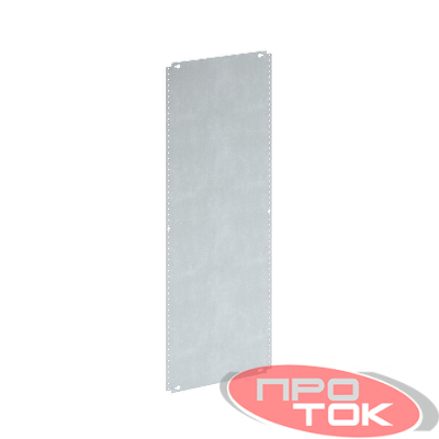 Плата монтажная полноразмерная для корпусов RAM fit 1400х600мм DKC R6MP1460