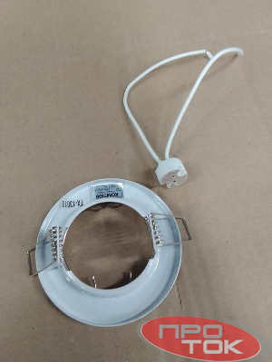 Светильник Carina 51 0 01 Комтех P00202/L