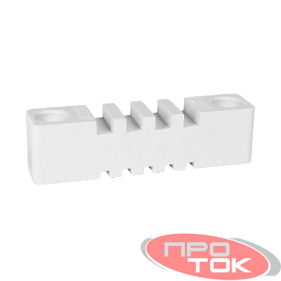 Изолятор шинный плоский OptiIsol ИШП-155-1-5/10 КЭАЗ 351755