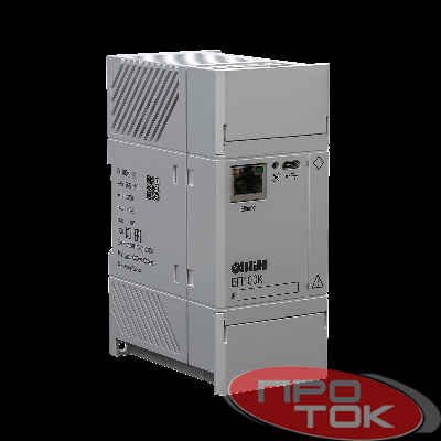 Блок питания БП120К-24 ОВЕН 95045