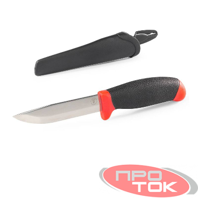Нож универсальный KF-01 ПРАКТИК КВТ 104518