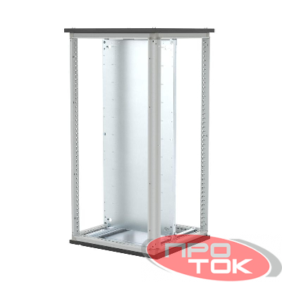 Плата монтажная для шкафов CQE N 2000х1000мм DKC R5NPCE20100
