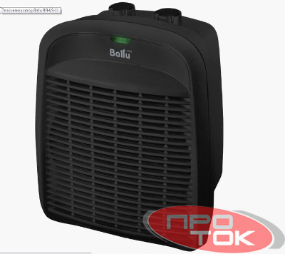 Тепловентилятор BFH/S-11 Ballu НС-1168709