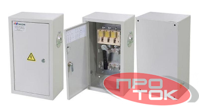 Ящик силовой ЯРП-100А IP54 TVENKOM БП-00008945