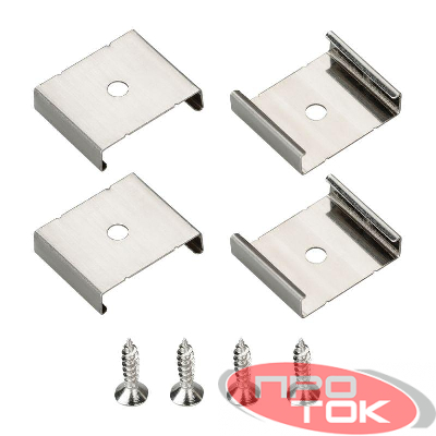 Держатель SL-SLIM-H13 металл Arlight 019346