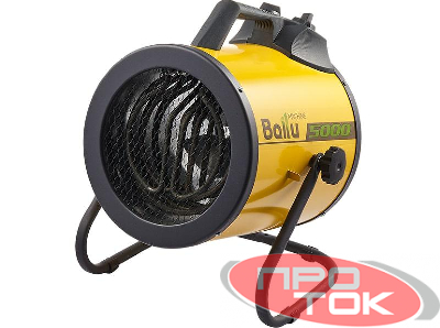 Пушка тепловая BHP-P2-5 Ballu НС-1117323