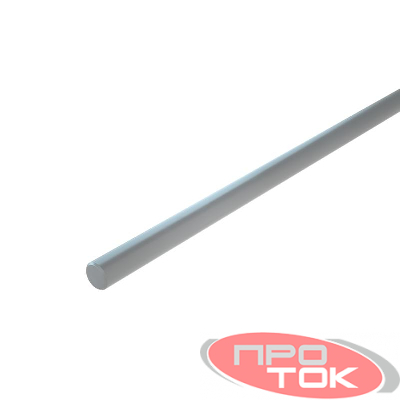 Пруток М16 L6000 MPS16-6 HD сталь гор. оцинк. КМ LN0105