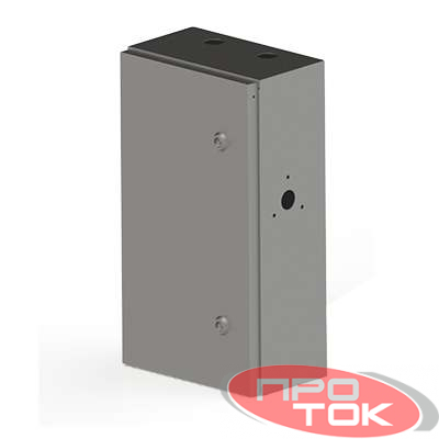 Ящик ЯВЗ-34-УХЛ2 400А IP54 ASD-electric NY-10.152.101.CX