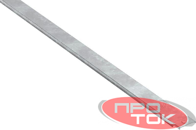 Крышка для лотка осн.50 L3000 сталь HDZ гор. оцинк. IEK CLP1K-050-3-M-HDZ