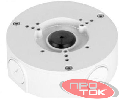 Коробка монтажная DH-PFA130-E Dahua 1068020