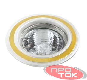 Светильник CORONA 51 0 22 Комтех P00365