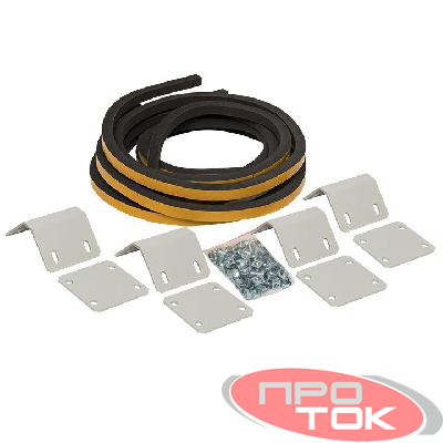 Комплект для боковой стыковки FORT IP31/IP54 универсальный PROxima EKF FKBSU